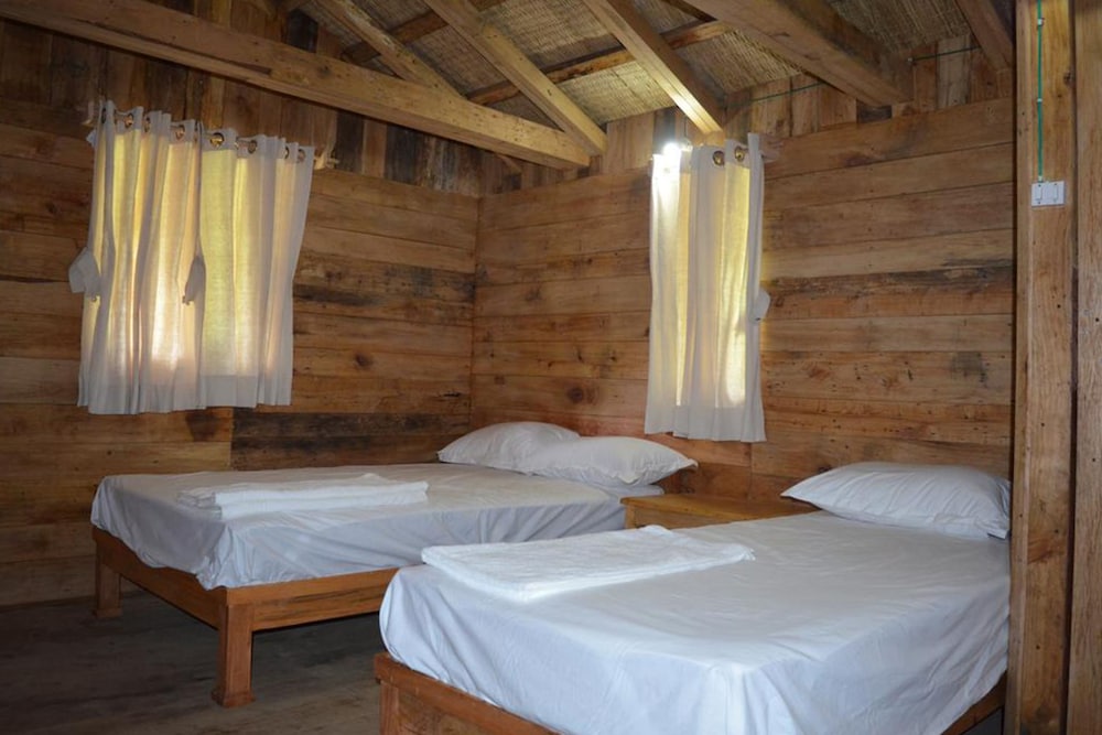 Deluxe Double or Twin Room photo 1