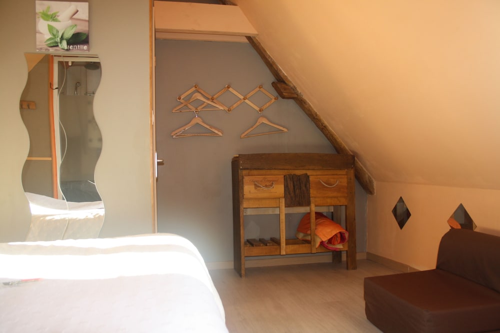 Double Room photo 3