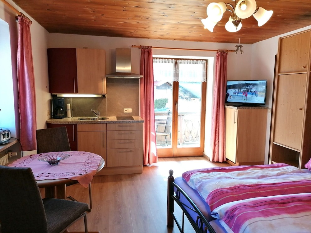 Comfort Apartment, 1 Bedroom photo 2