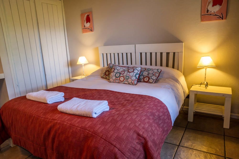 Bungalow, 1 Bedroom