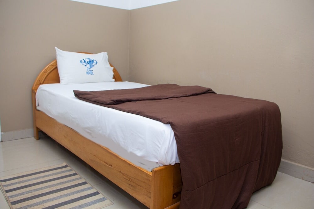 Single Room photo 3