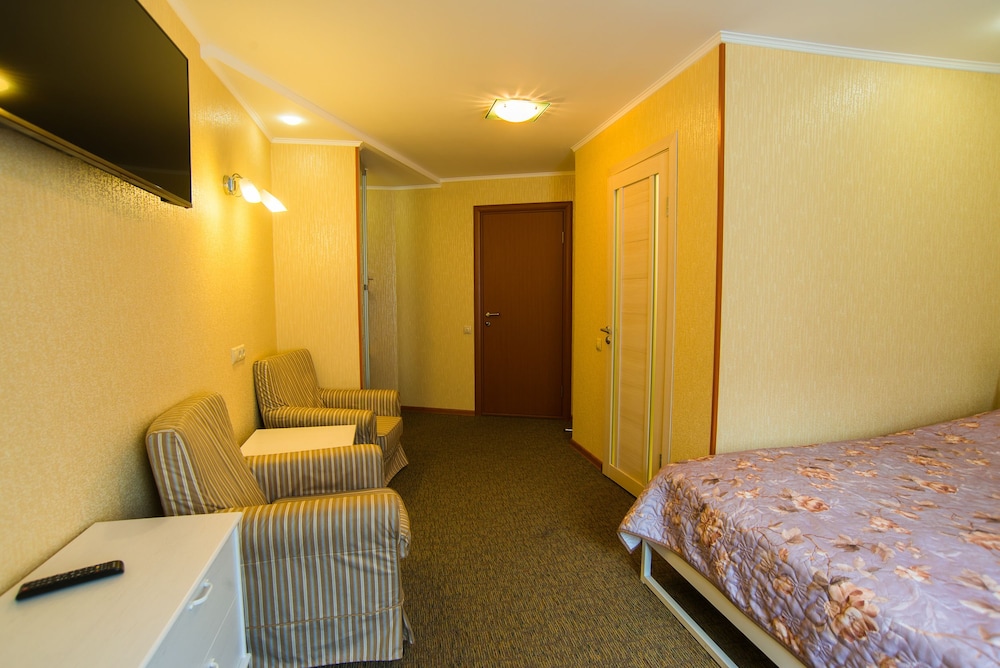 Superior Double Room photo 1
