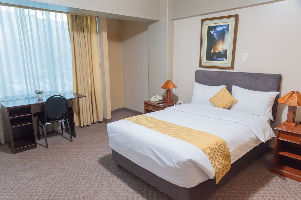 Business Room