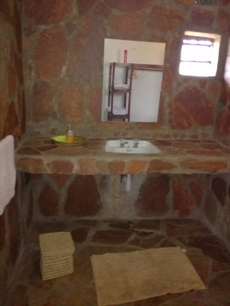 Cottage, Multiple Beds, Private Bathroom photo 3