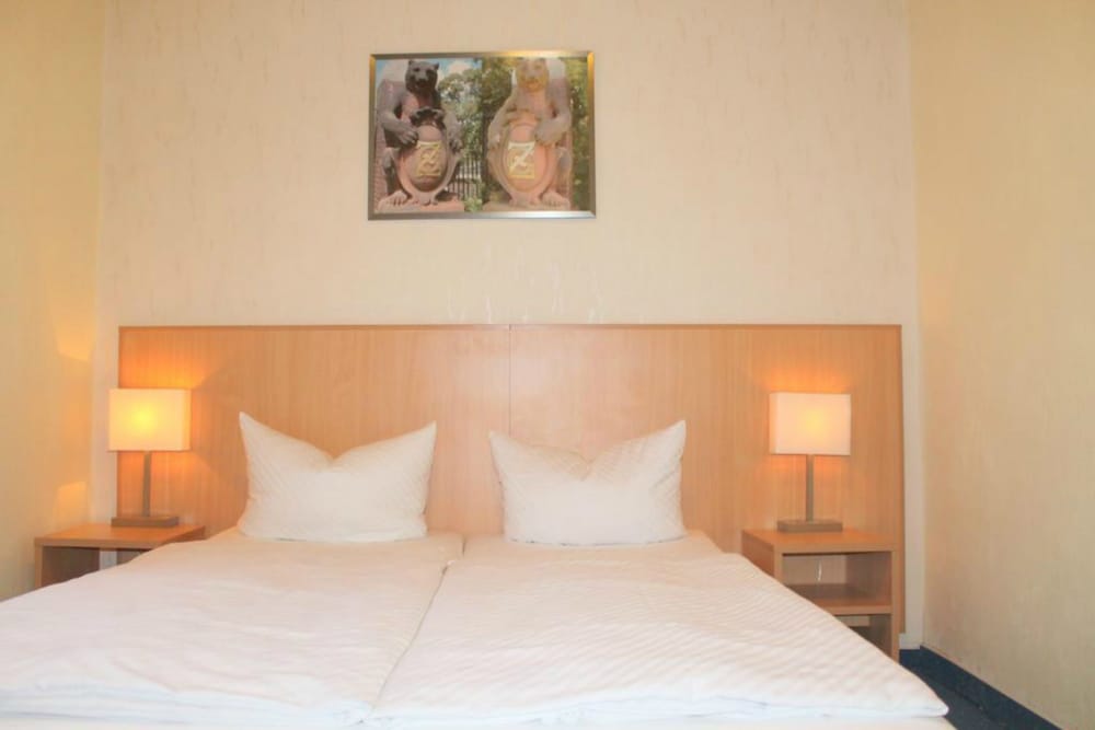 Economy Double Room - Photo 1