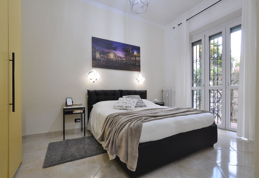 Apartment, 1 Bedroom, Ground Floor