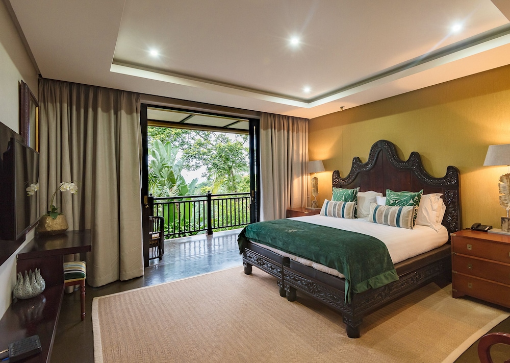 Luxury Apartment photo 1