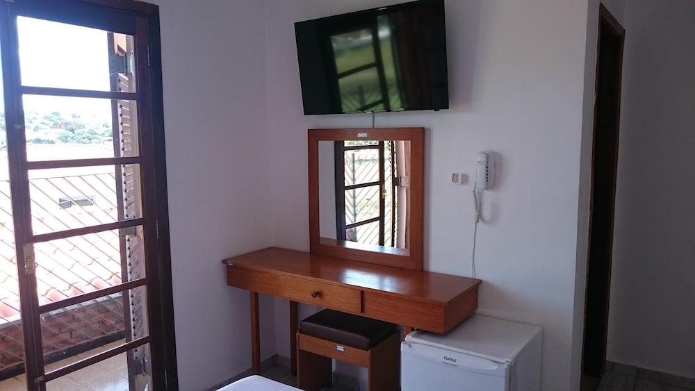 Luxury Double Room photo 3