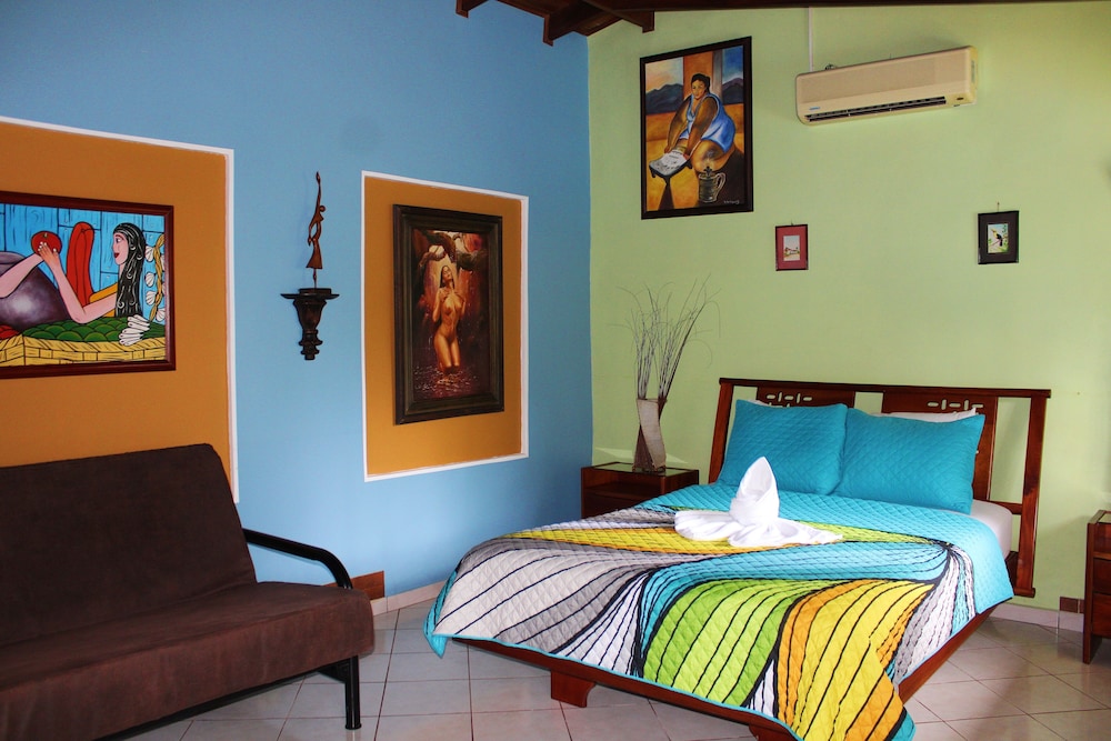 Deluxe Double Room photo 1