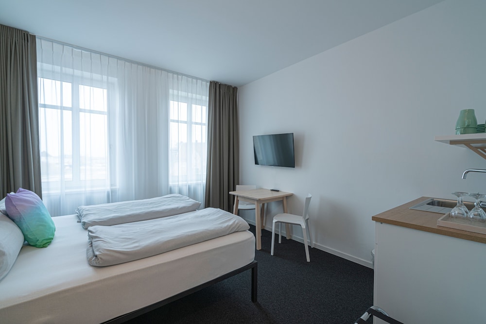 Family Apartment, 2 Bedrooms, Non Smoking, Kitchenette - Photo 7