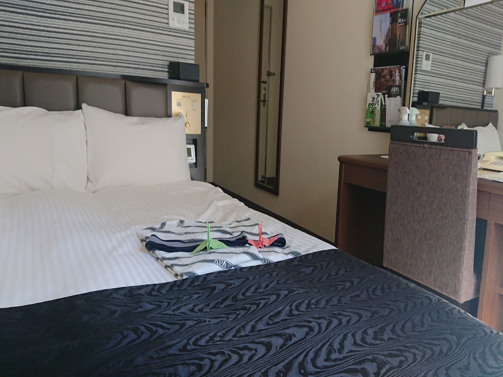 Standard Double Room, Non Smoking