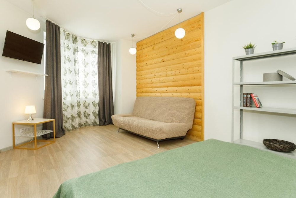 Apartment on Tokarey, 40-226 photo 1
