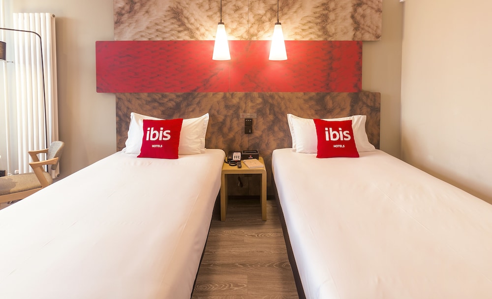 Double Room, 1 Double Bed (Stress Free) photo 3