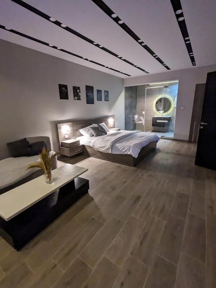 Deluxe Chalet photo 1