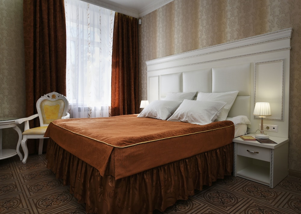 Standard Double Or Twin Room photo 3