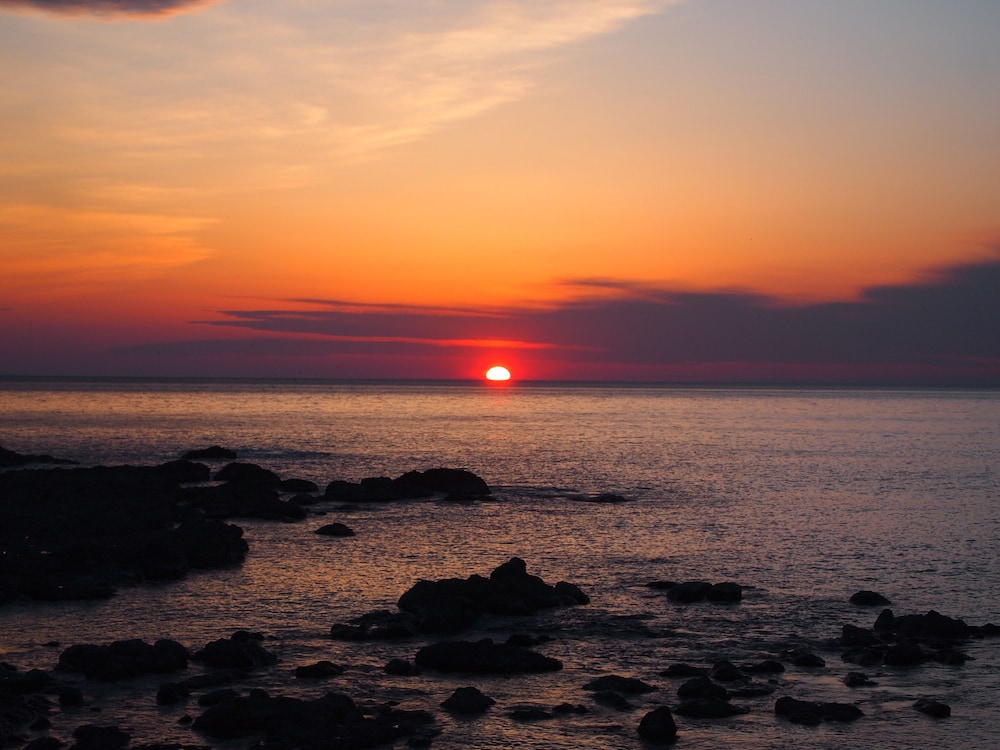 Standard Japanese Twin, Ocean View photo 3