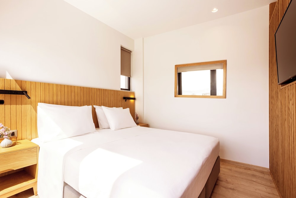 City Studio Suite photo 2