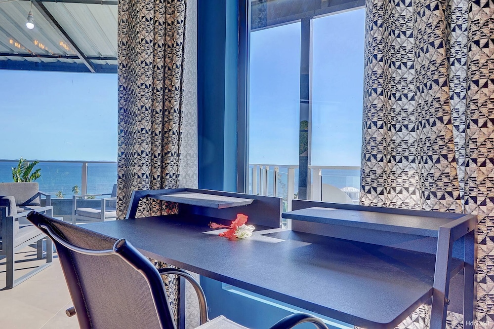 Comfort Penthouse