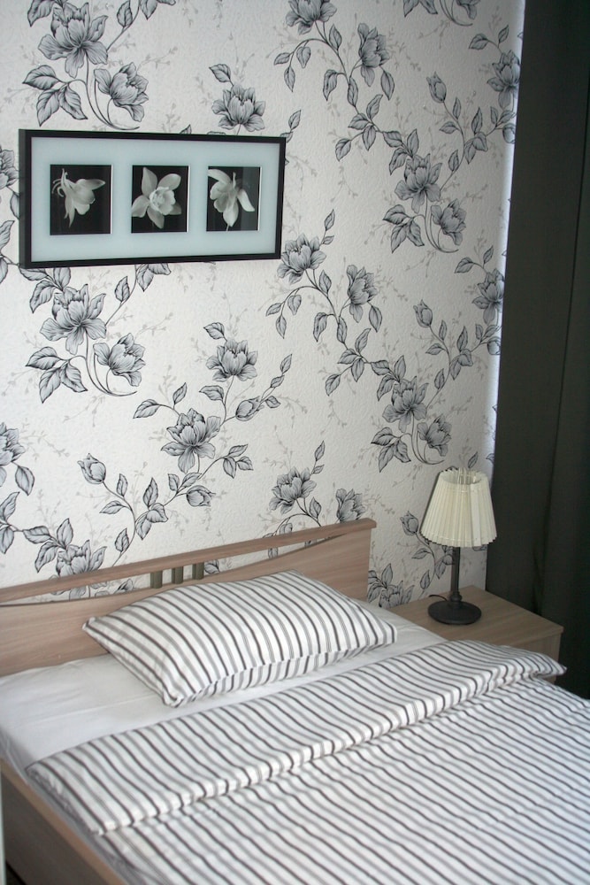 Single Room, 1 Bedroom