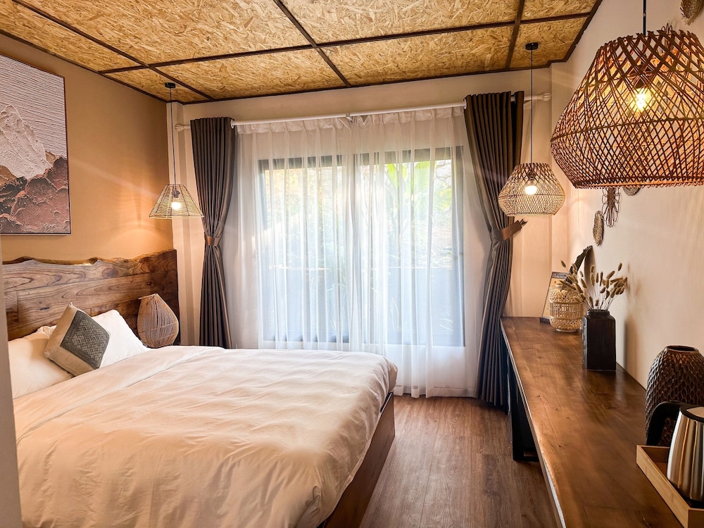 Standard Double Room, Garden View photo 1