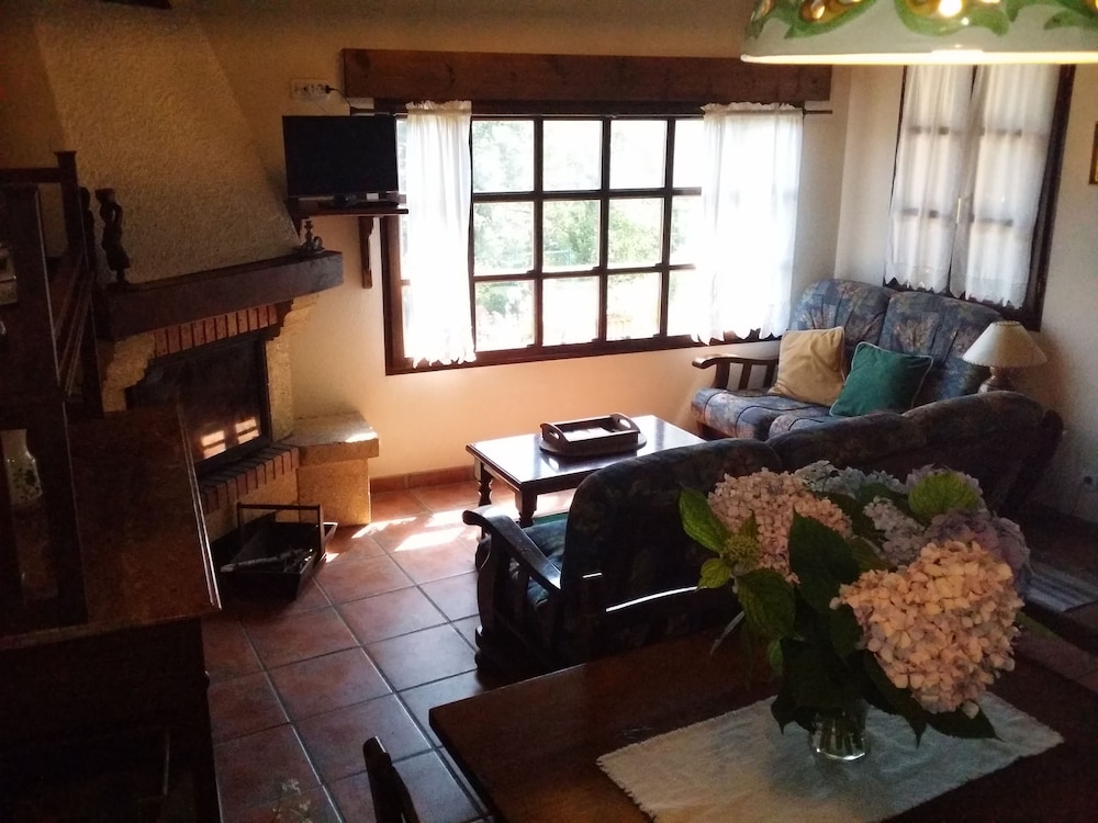 Casa Comfort, 1 Cama Doble, Terraza