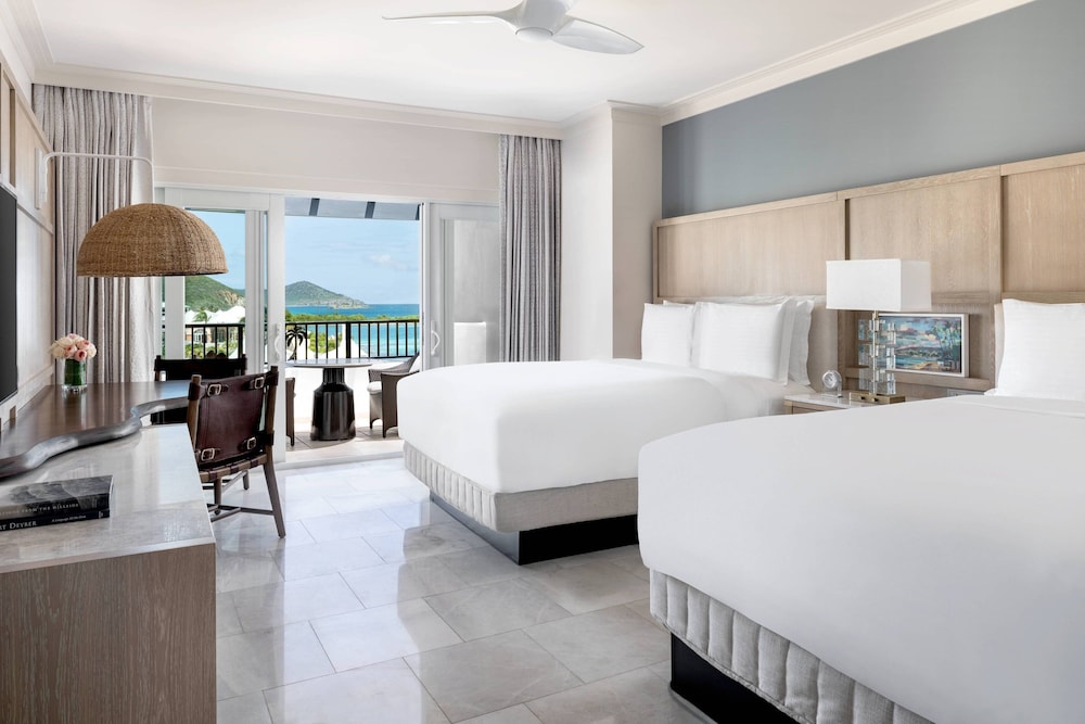 Room, 2 Queen Beds, Ocean View - Photo 1