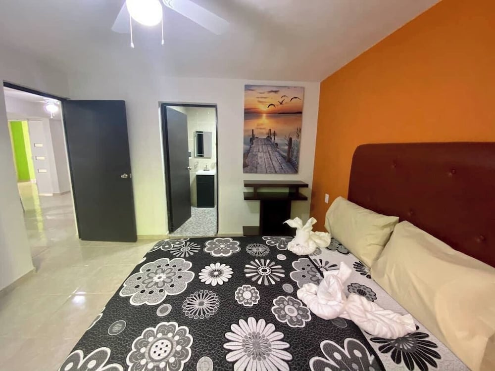 Classic Apartment, Multiple Beds, Kitchen, Tower photo 1