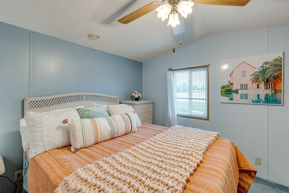 House (2 Bedrooms) photo 3