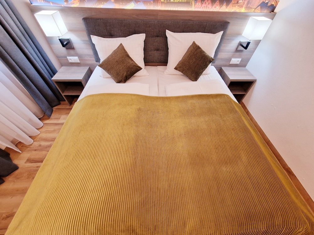 Design Double or Twin Room - Photo 15