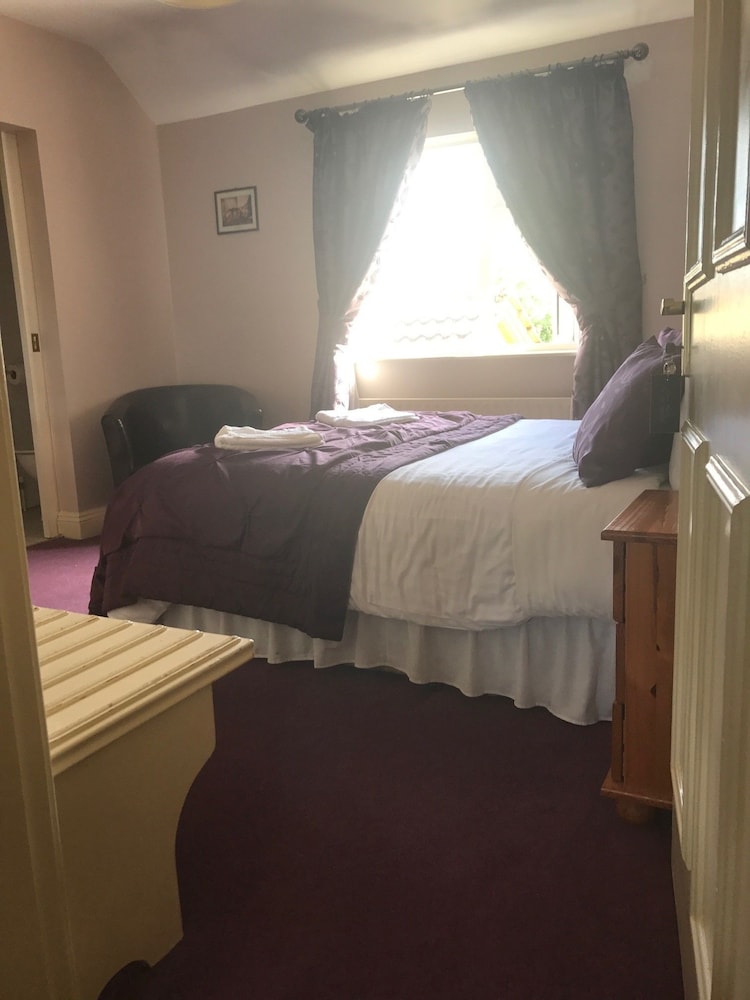 Standard Double Room, 1 Double Bed photo 3