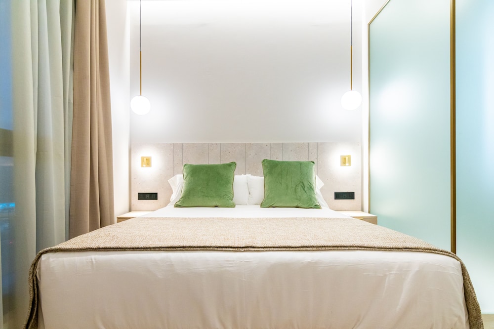 Comfort Double or Twin Room - Photo 16
