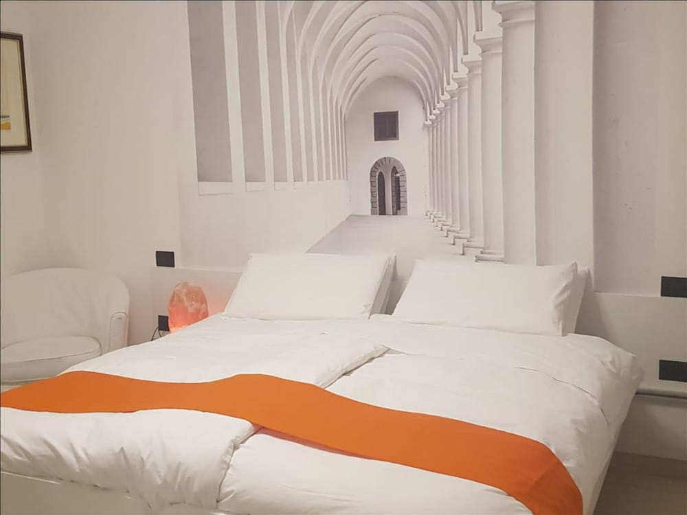 Deluxe Double or Twin Room (Tamb&b1)