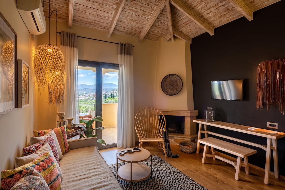 Suite, 1 Bedroom
