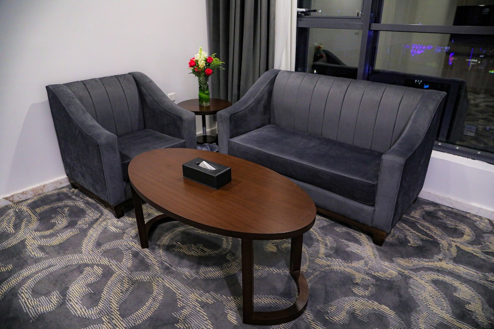 Deluxe Double Room, 1 Bedroom, City View - Photo 18