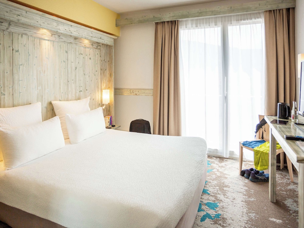 Standard Room, 1 Double Bed - Photo 3