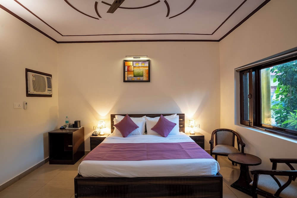 Deluxe Room photo 2