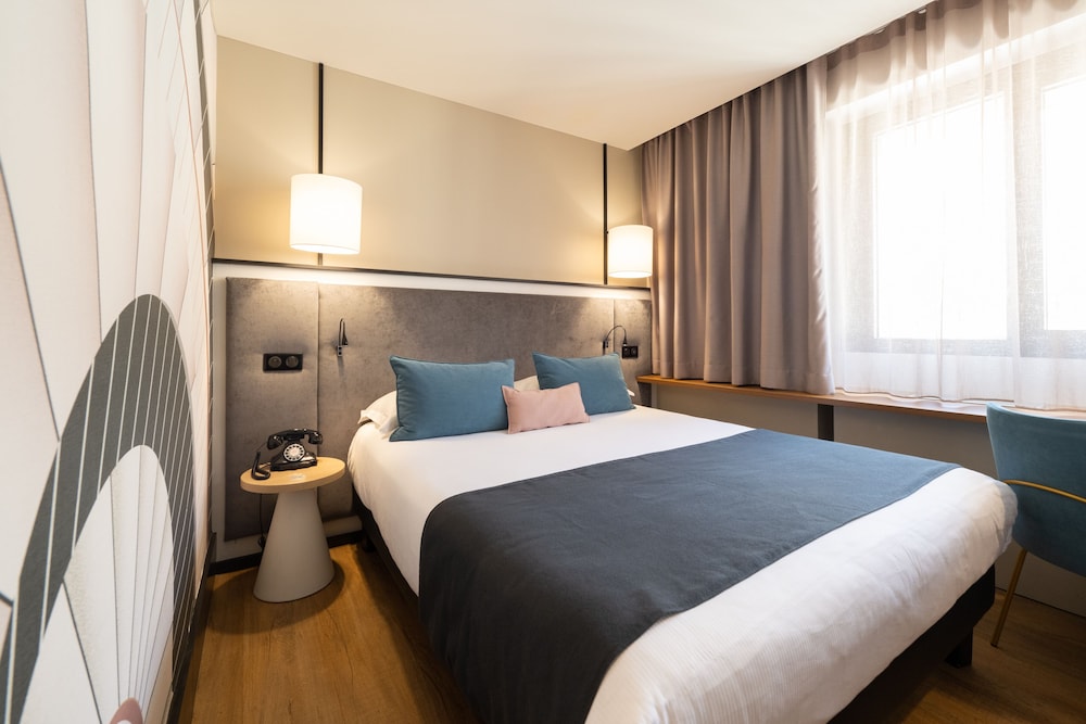 Chambre Single Cosy photo 2