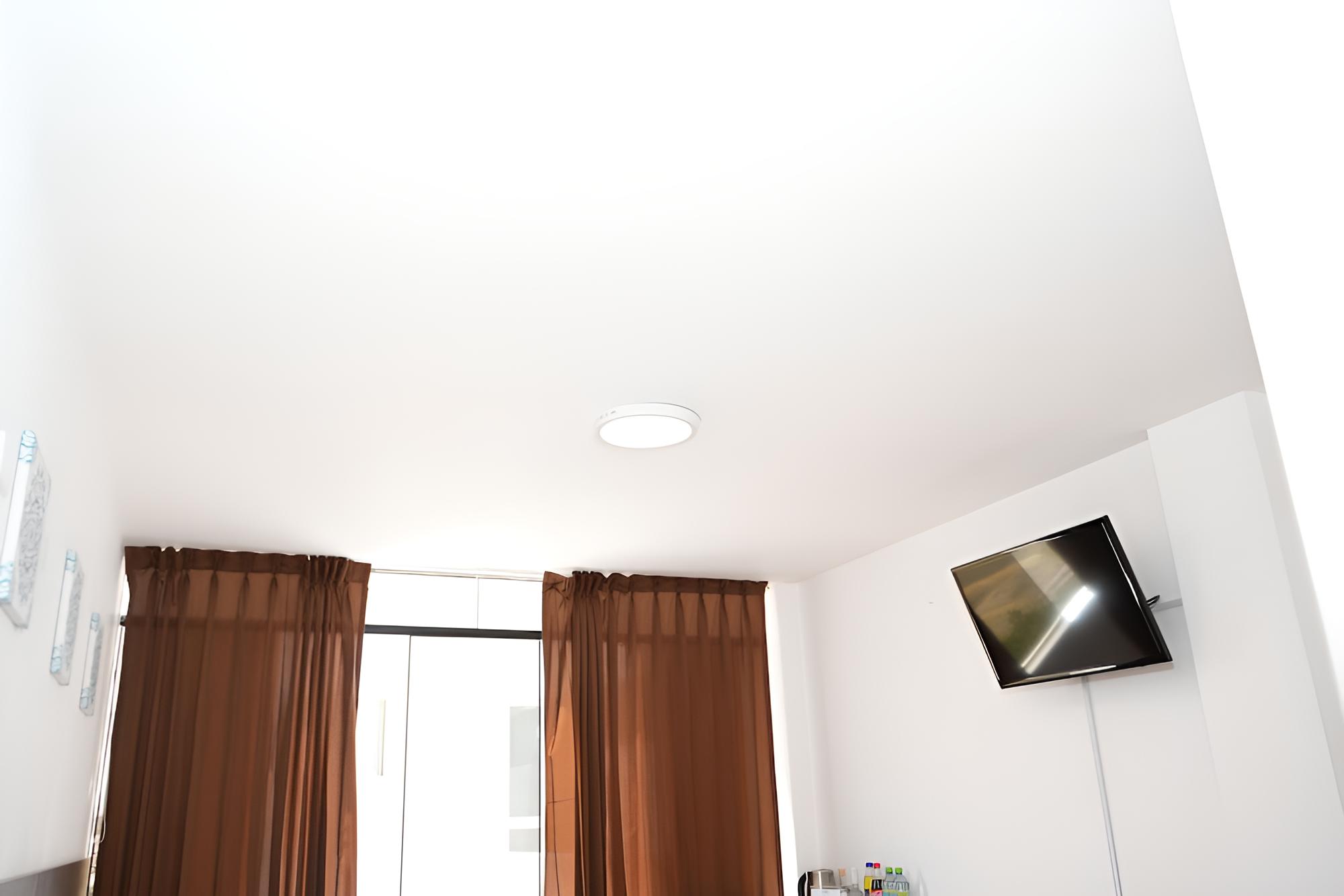 Basic Room