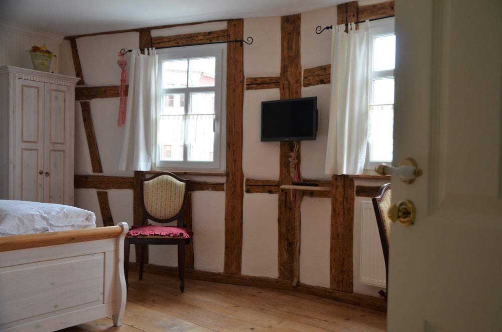 Holiday Home - Photo 21