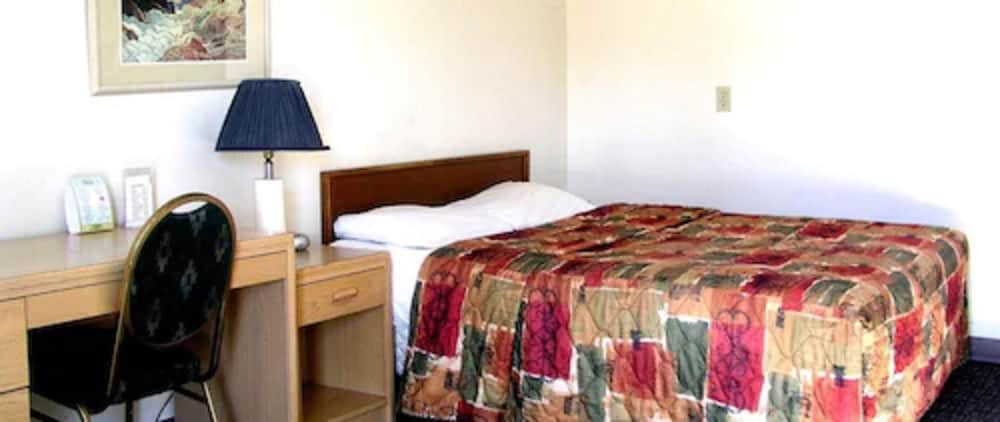 Room, 1 Queen Bed