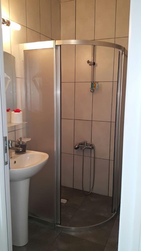 Deluxe Double Room, Balcony, Sea View photo 3