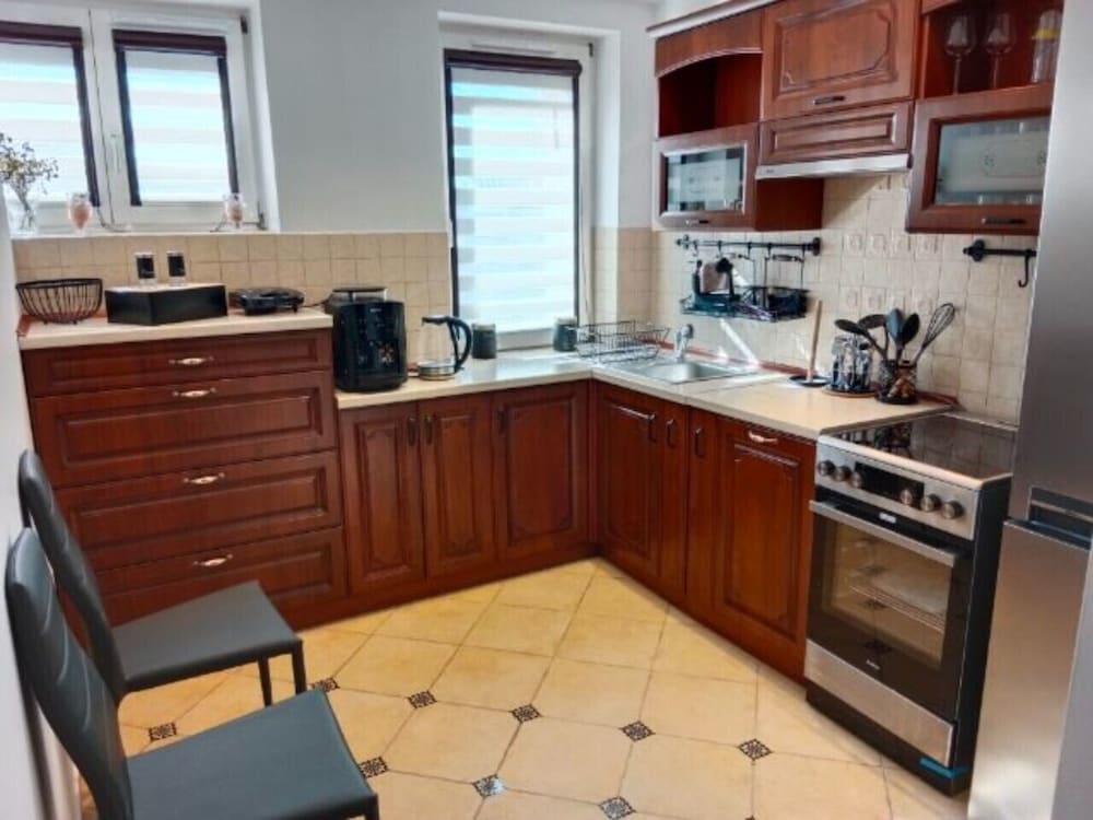 Apartment, 2 Bedrooms, City View photo 3