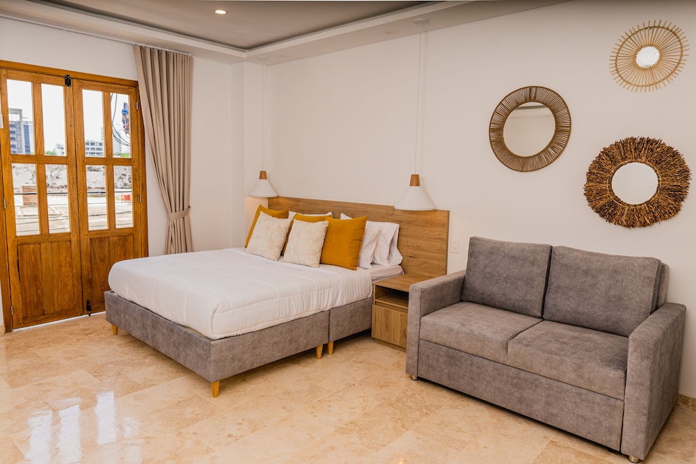 Comfort Studio Suite photo 3