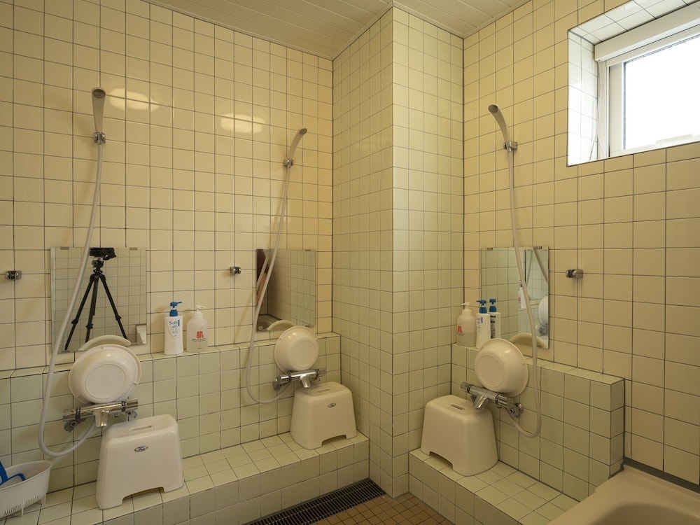Japanese Style Room for 3 Guests photo 3