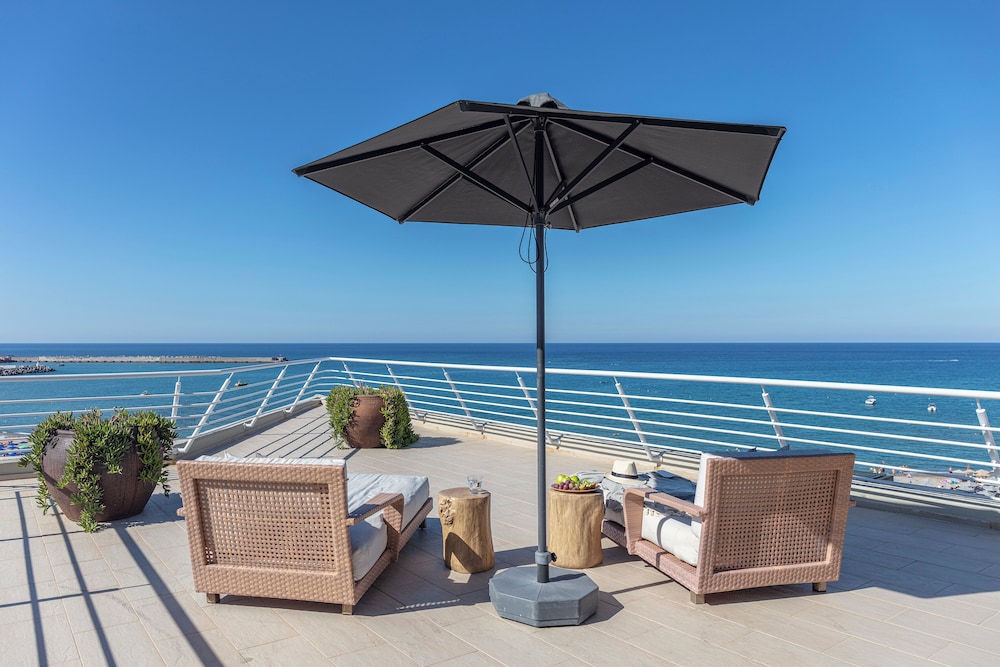 Suite (Penthouse)