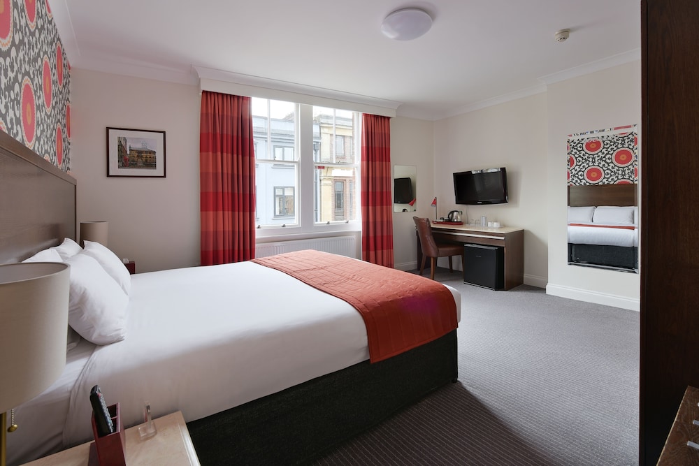 Executive Double or Twin Room photo 3