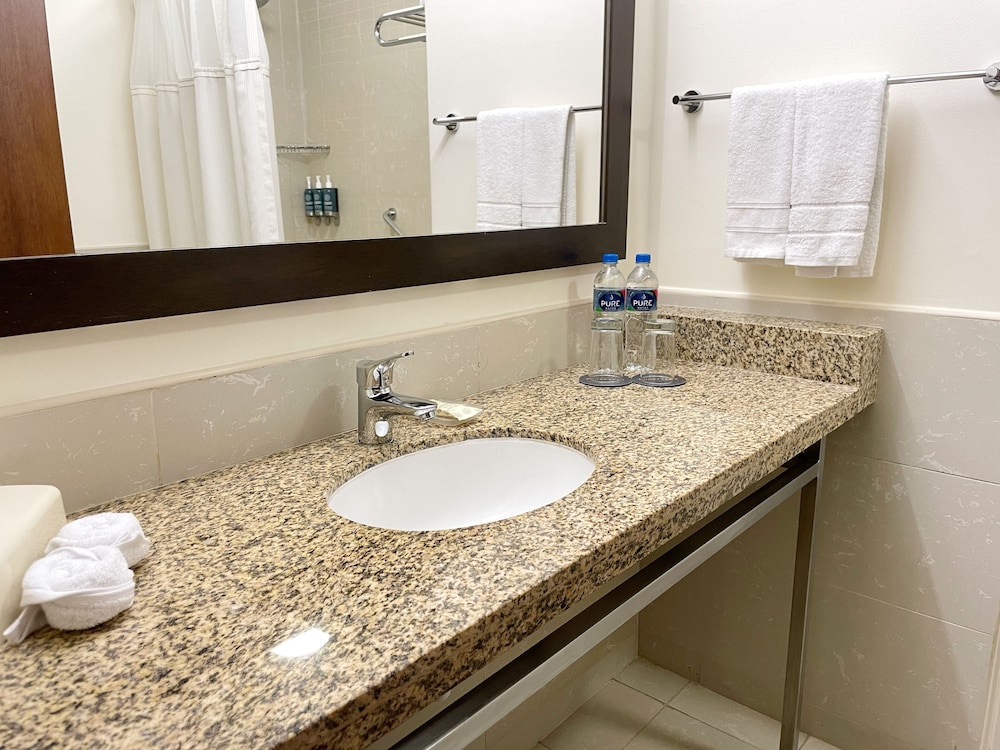 Junior Suite, Multiple Beds, City View - Photo 18