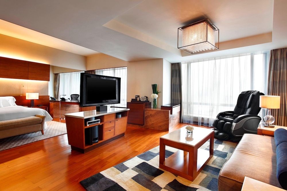 Club Suite, 1 Bedroom
