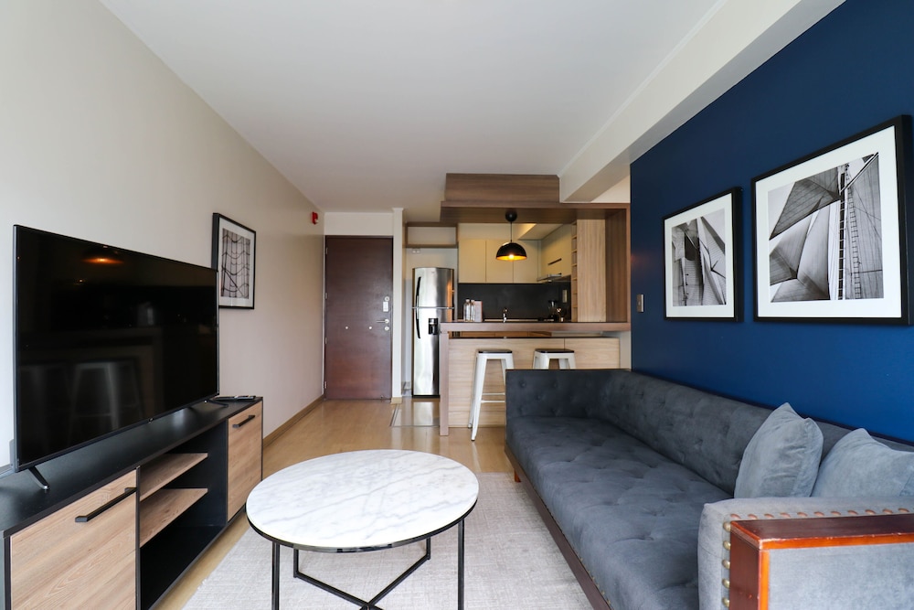 Apartment, 2 Bedrooms (1403)