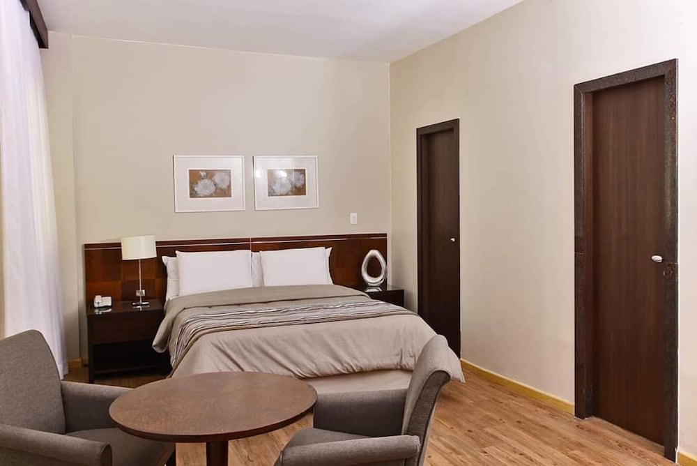 Single Room photo 3